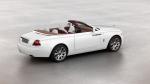 Rolls-Royce Dawn 001 2016 года